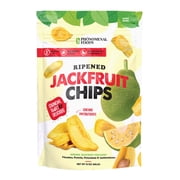 Phonomenal Foods Ripened Jackfruit Chips, 13 Ounce