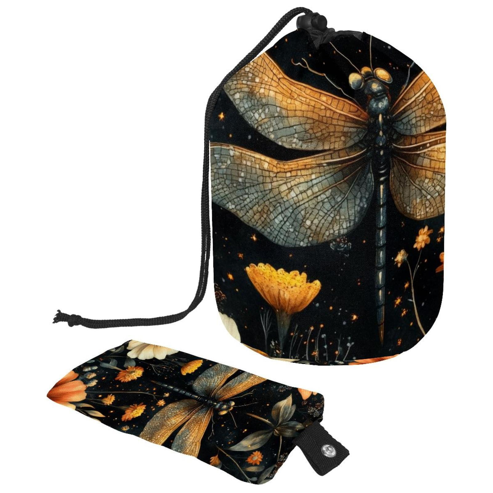 barrel makeup travel bag Mini Toiletry Our FAVORITE feature are the adjustable pocket dividers so you can organize multiple ways Barrel Cosmetic Travel Bag