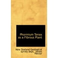 thumbnail image 1 of Phormium Tenax as a Fibrous Plant Paperback, 1 of 1