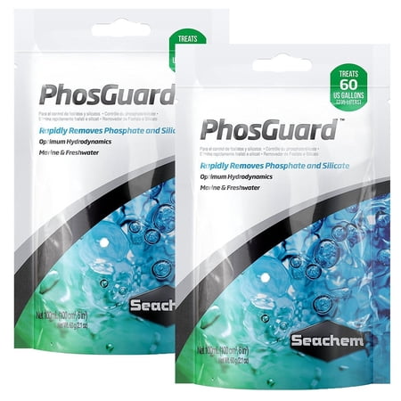 PhosGuard, 200 mL bagged