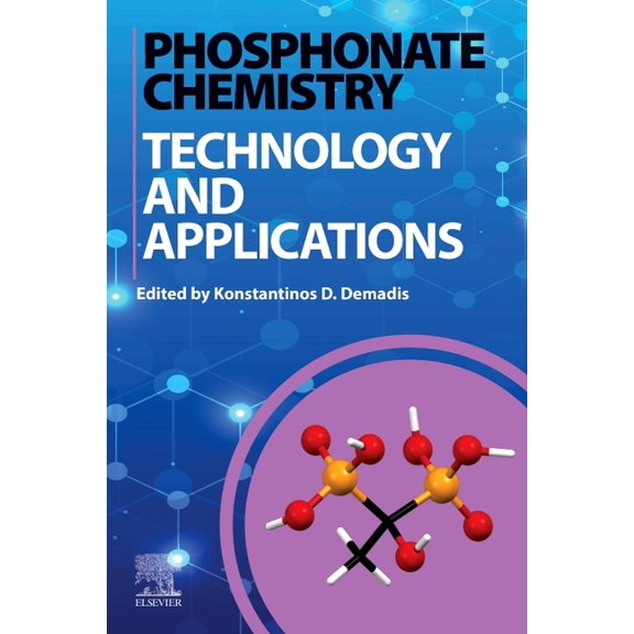 Phosphonate Chemistry, Technology, and Applications: Synthesis, Chemistry, and Biomedical Applications, (Paperback)