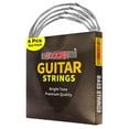 thumbnail image 1 of Phosphor Bronze Bass Strings, Extra Light Gauge 4-String Set .045-.100, 1 of 16