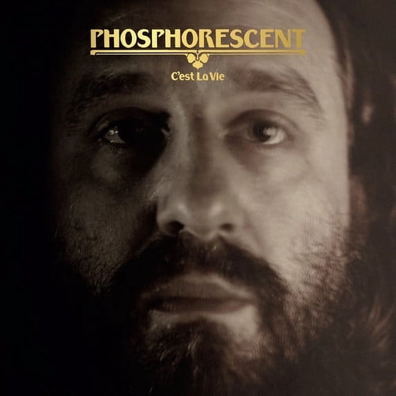 Phosphorescent - C'est La Vie - Music & Performance - Vinyl