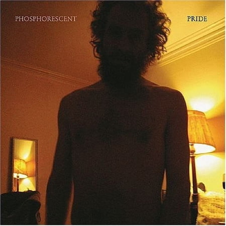 Phosphorescent - Pride - Music & Performance - CD