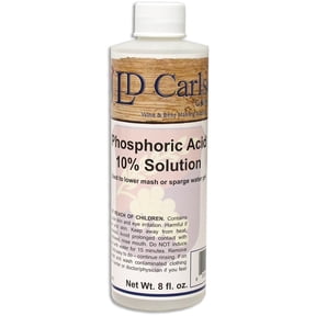 LD Carlson Phosphoric Acid 8 oz