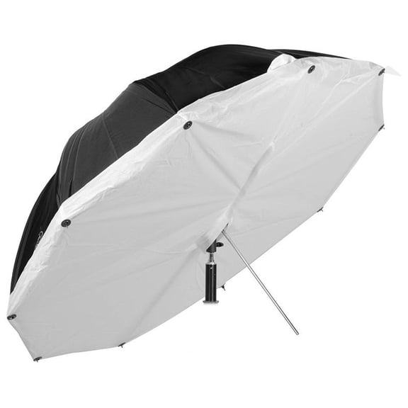 Photek 36" Softlighter Hot Shoe Diffuser Kit