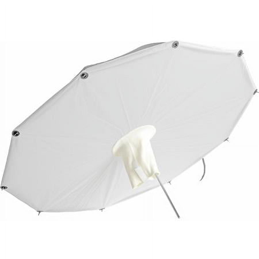Photek SoftLighter Umbrella with Removable 8mm Shaft 46 In.