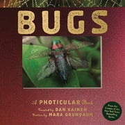 Bugs A Photicular Book Hardcover