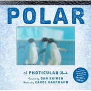 Photicular Polar A Photicular Book, Hardcover