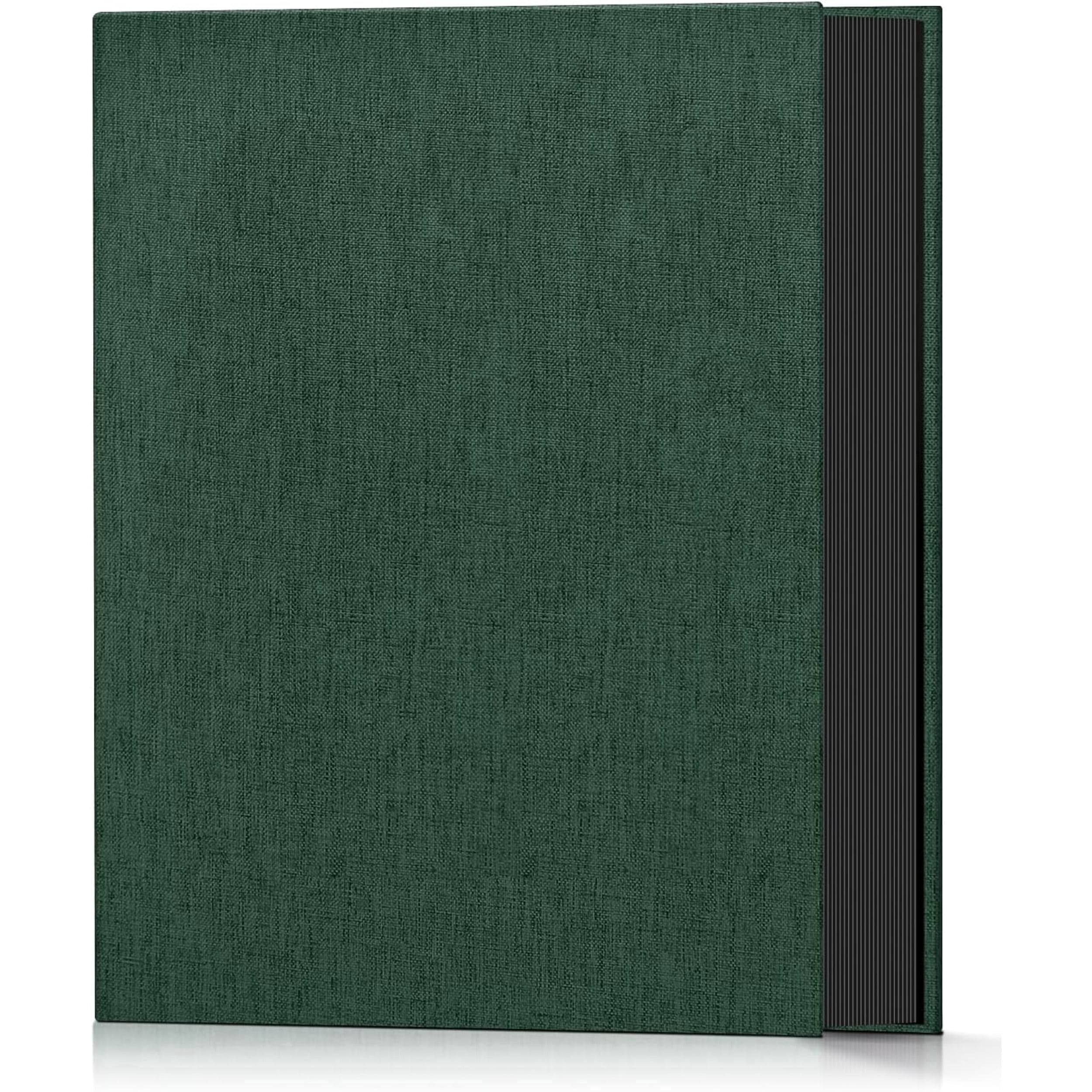 Photo Album 4x6 200/600 Pockets for Wedding Gifts, Linen Hardcover Picture Albums for Family Anniversary Baby Vacation Pictures