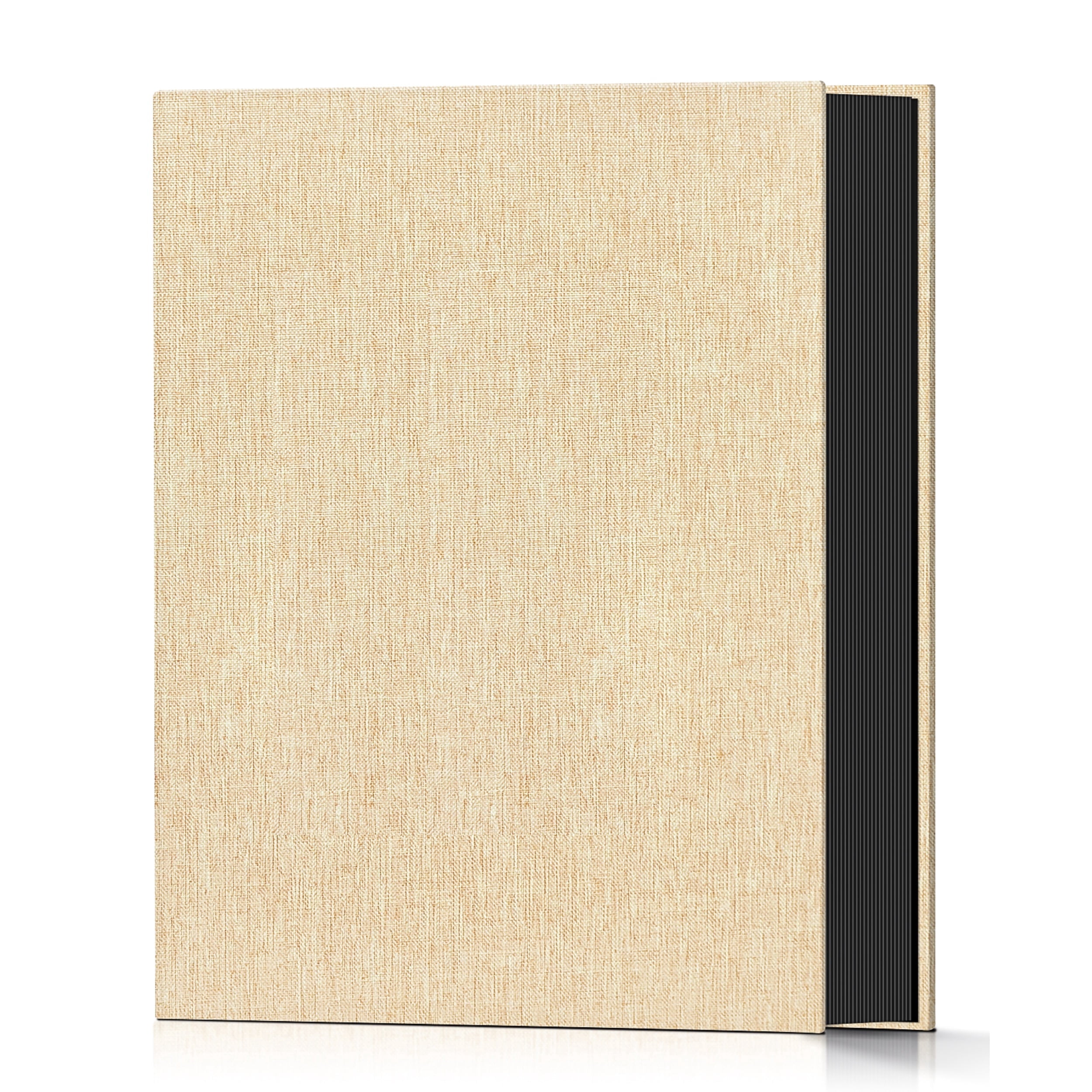 Photo Album 4x6 200/600 Pockets for Wedding Gifts, Linen Hardcover Picture Albums for Family Anniversary Baby Vacation Pictures