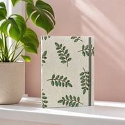 Photo Album 4x6, Soft Fabric Cover Pictures Photo Albums Memory Book for Family Baby Wedding Anniversary Birthday Green, 100 Pockets
