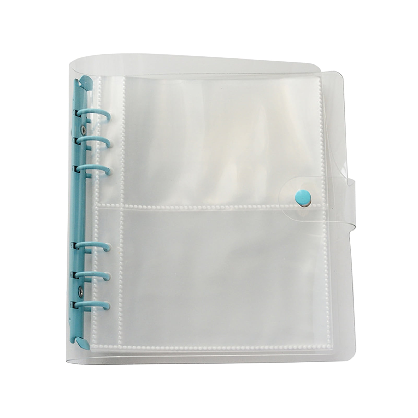 Photo Album Acid Free Large Capacity PVC Compatible Multi Pages