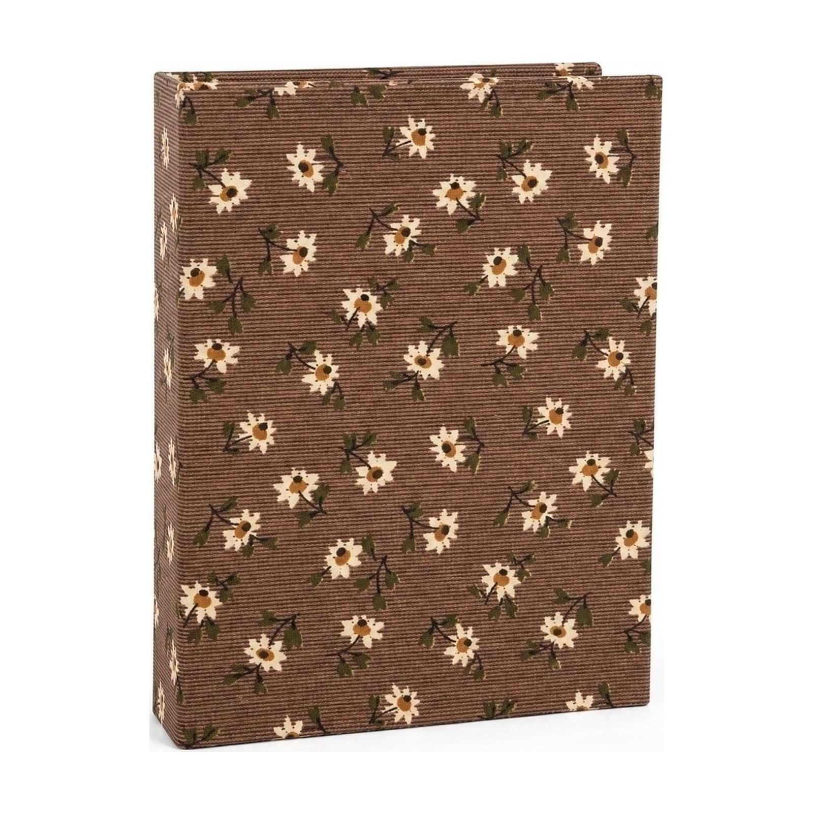 花柄アルバム Floral Photo Album
