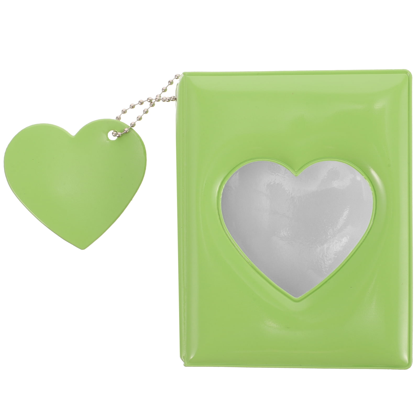 Photo Album Photobook Albums DIY Scrapbook Kpop Photocard Household Pictures Mini Binder Collection Large