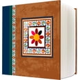 thumbnail image 1 of Photo Album Quilt Square, 1 of 6