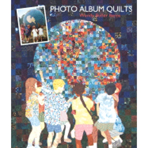 Pre-Owned Photo Album Quilts (Hardcover) 1600591892 9781600591891