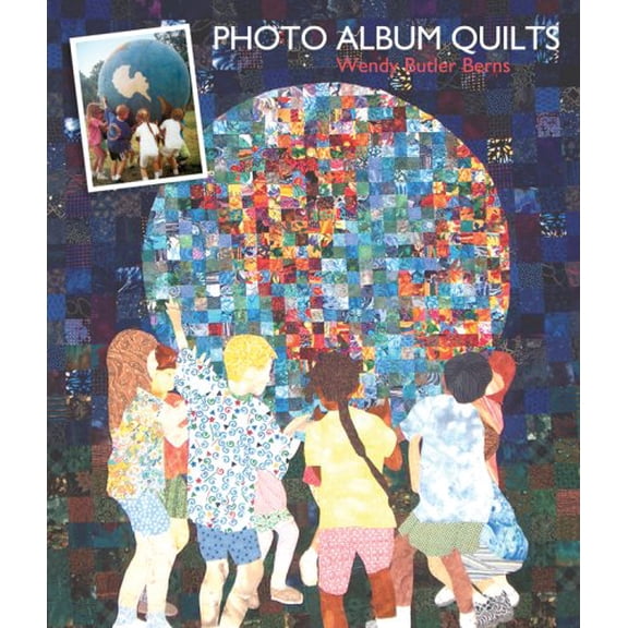 Pre-Owned Photo Album Quilts (Hardcover) 1600591892 9781600591891