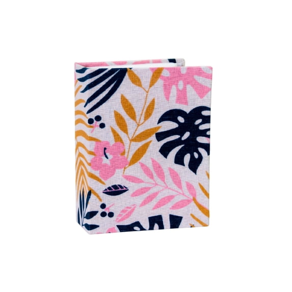 Photo Album Self Adhesive Scrapbook Album for 4x6 Pictures DIY Photo Book as Scrapbooking Supplies Kits,Birthday Gifts for Women Mom Wedding Family Travel