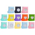 thumbnail image 1 of Photo Album X1 3 Inch Photocard Holder Book Photo Album with Like Photocard 32 Pockets Black, 1 of 9