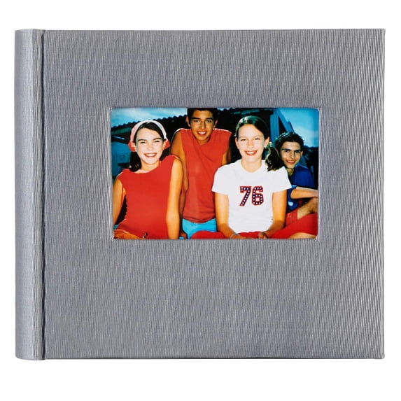 Recollections Photo Album