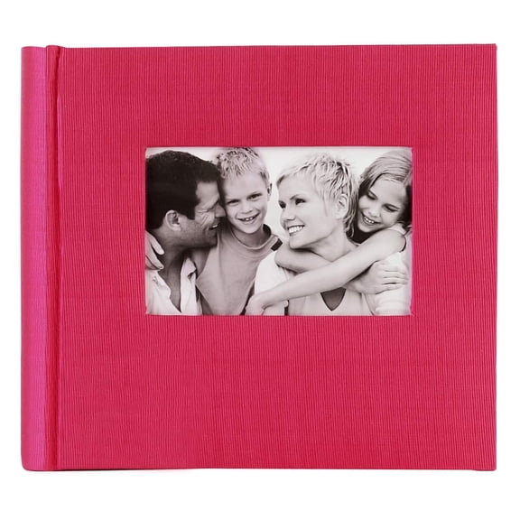 Recollections Photo Album