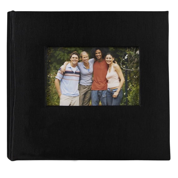 Recollections Photo Album