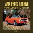 thumbnail image 1 of Photo Archive: AMX Photo Archive : From Concept to Reality (Paperback), 1 of 4