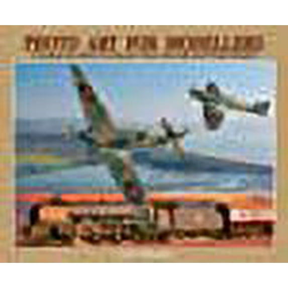 Photo Art for Modellers : Creating Realistic Scenes for Your Aircraft and Train Models