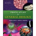 thumbnail image 1 of Pre-Owned Photo Atlas for General Biology (Spiral-bound) 0073525553 9780073525556, 1 of 1