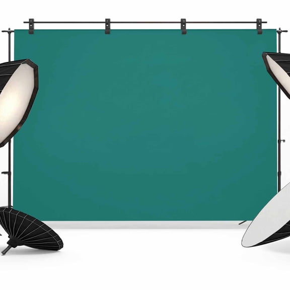 Photo Backdrop 5x7 ft Green Photography Backdrops Curtains Picture Wall Covering Solid Green Color Photo Booth Drapes for Backdrop Photoshoot Wedding Party Birthday Background Screen
