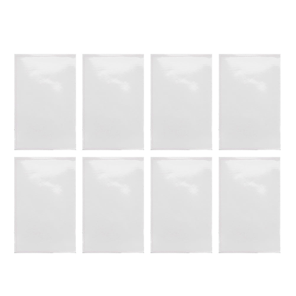 Photo Bag Picture Frames Sleeve Protectors Refrigerator