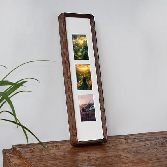 Photo Booth Frame, Wooden Photo Frame, TOG Frame, Dragon Fantasy Frame, Home Decor Gift
