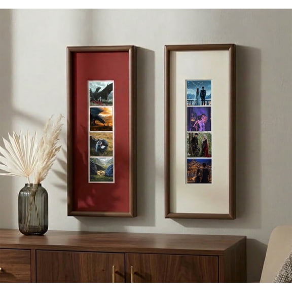 Photo Booth Frame, Wooden Photo Frame, TOG Frame, Dragon Fantasy Frame, Home Decor Gift