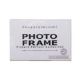 Photo Booth Frames 6x4 In Clear Acrylic Picture Frame Frame