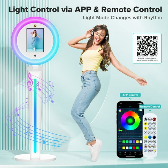 Photo Booth Machines