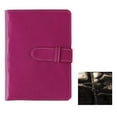 thumbnail image 1 of Photo Brag Book - Black - 4in. x 6in., 1 of 1