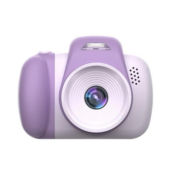 Photo Camera Qwtwty Digital Camera 20MP 2.0 Inch LCD Screen 18X Digital 1080P Digital Camera Support Game & Music, Small Camera for Teens Students Boys Girls Seniors