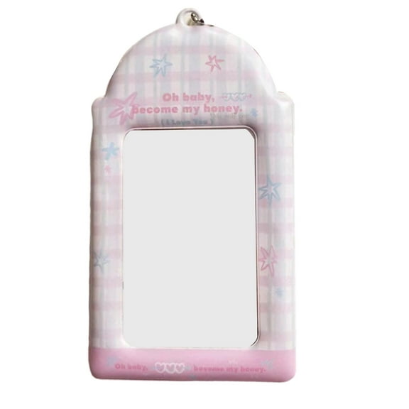 Photo Card Protective Case for Photo Bus Card Student Card