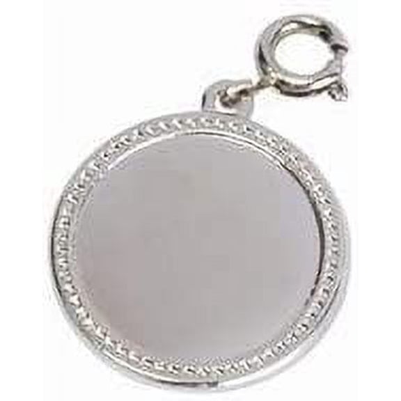 Photo Charms - Pack of 12