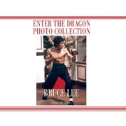 Photo Collection Bruce Lee Enter the Dragon Volume 2 variant Landscape edition Bruce Lee Enter the Dragon Volume 2, Book 2, Hardcover