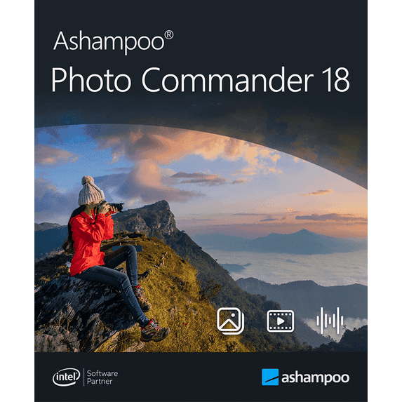 Photo Commander 18
