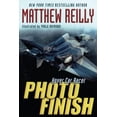 thumbnail image 1 of Pre-Owned Photo Finish: 03 (Hover Car Racer) Paperback, 1 of 1