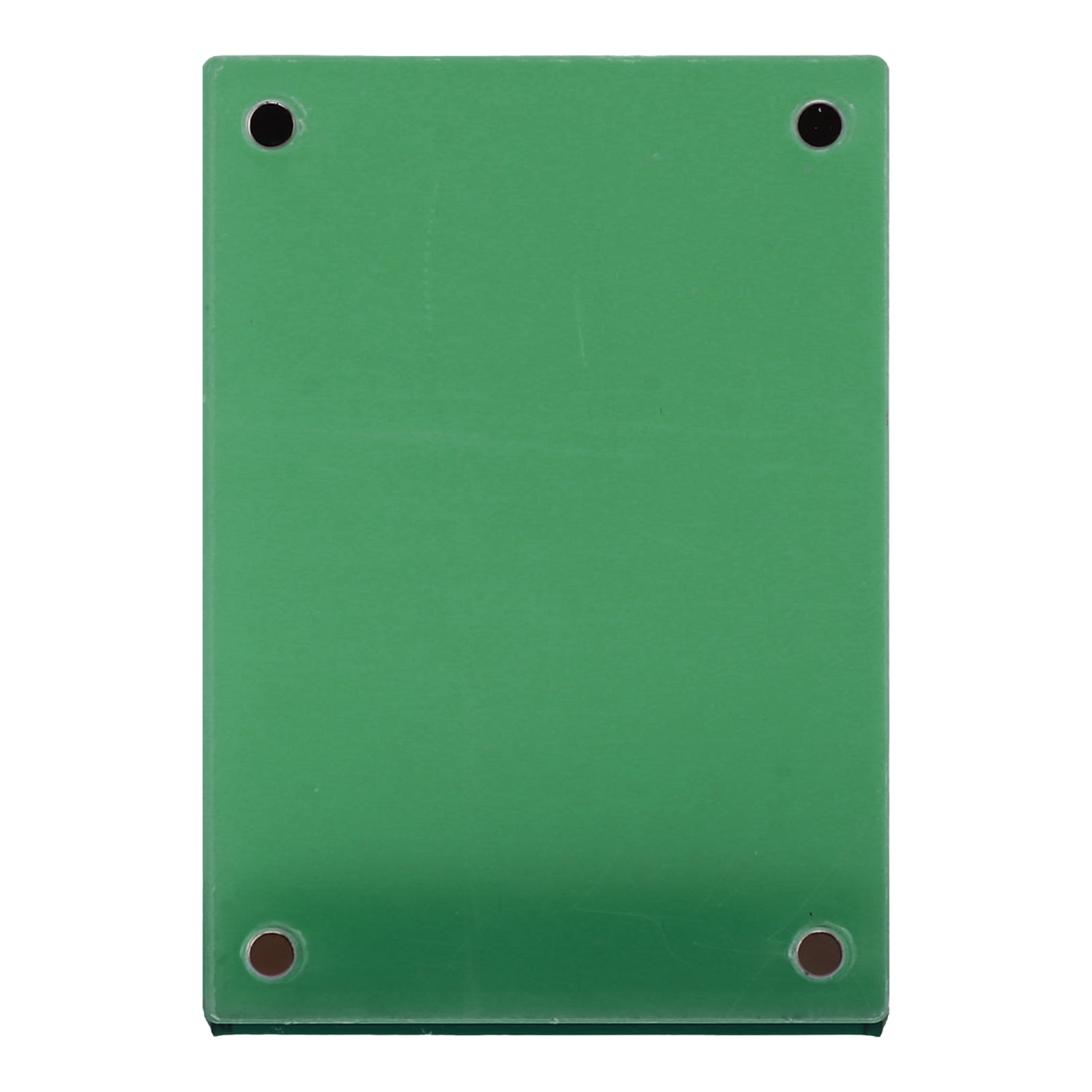 Photo Frame 3 Inch L Shaped Self Standing Self Standing Clear Acrylic