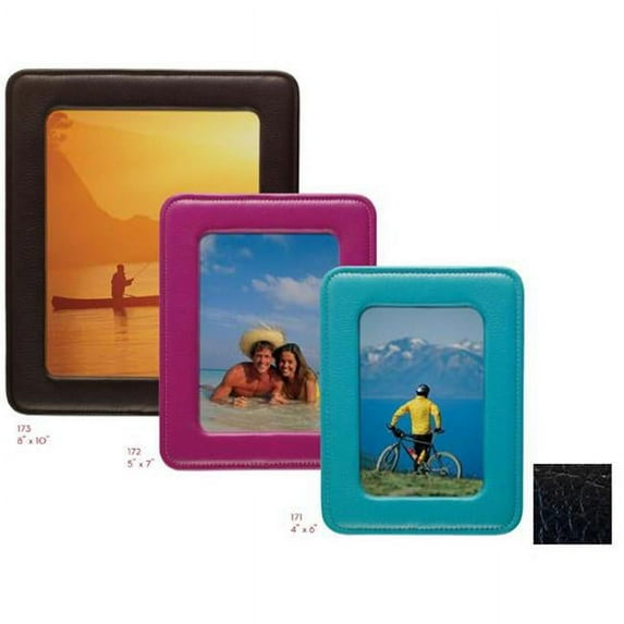 Photo Frame - Black - 8in. x 10in.