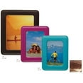 thumbnail image 1 of Photo Frame - Brown - 4in. x 6in., 1 of 1