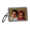 thumbnail image 1 of Photo Frame Keychains, 1 of 2