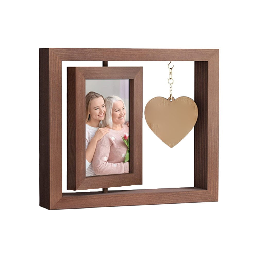 Photo FrameMother'S Day Gift For Mother, Photo Frame For Daughter And