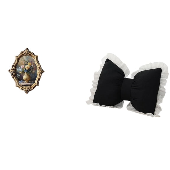 Photo Frame Picture Frame Home Decor Resin Vintage Design for Modern Home Office Bedroom Gallery Decor