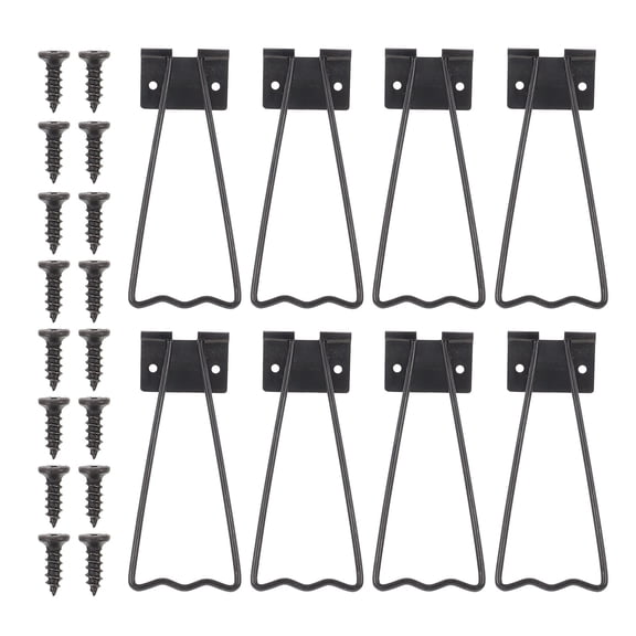 Photo Frame Picture Frames Easel Stand for Wedding Sign Adjustable Artist Holders Rear Bracket Small Iron